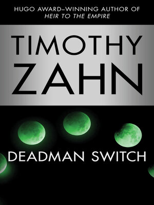 cover image of Deadman Switch